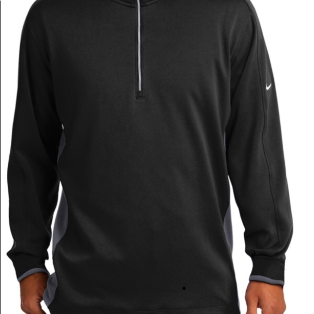 Nike Golf Pullover